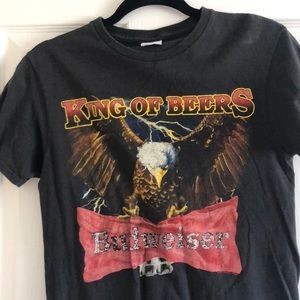 Budweiser T-shirt